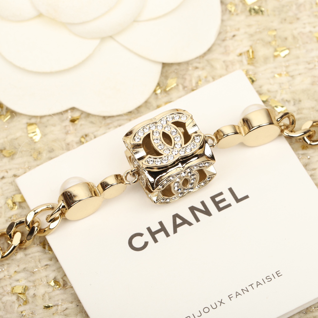 Chanel Bracelets